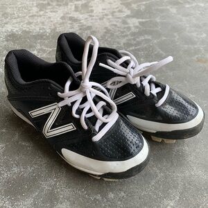 New Balance Baseball cleats